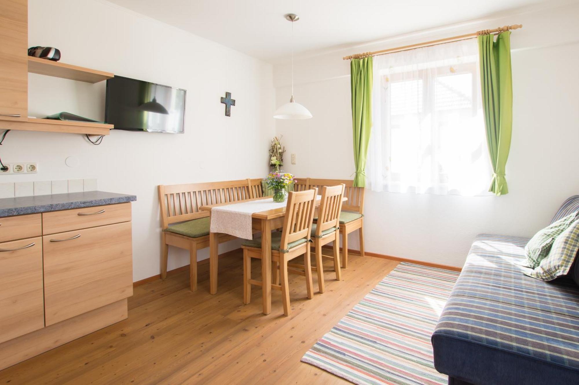 Grainmeisterhof Niederwaldkirchen Habitación foto