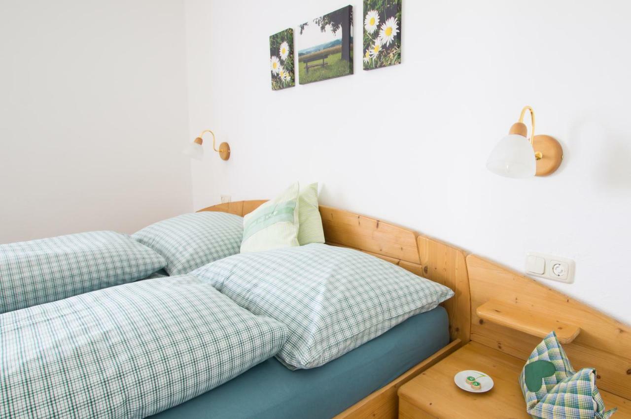 Grainmeisterhof Niederwaldkirchen Habitación foto